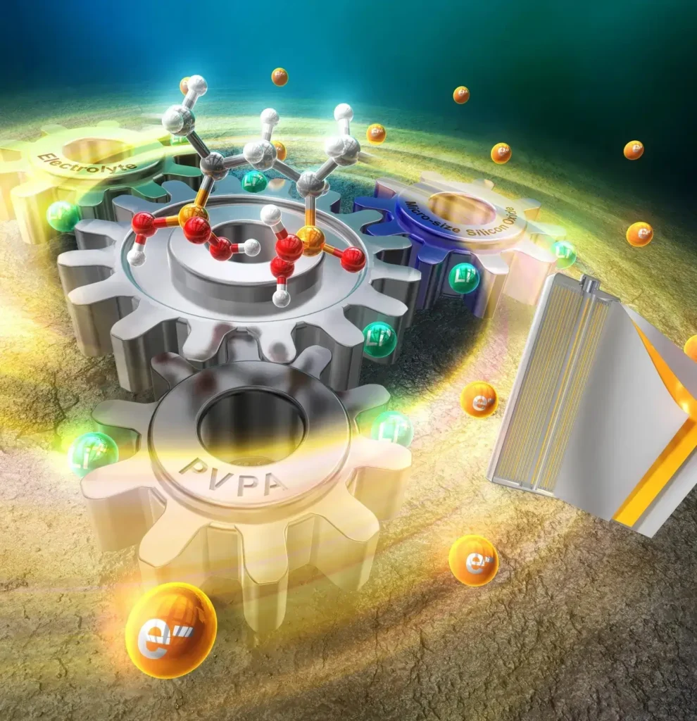 unlocking-the-potential-of-lithium-ion-battery