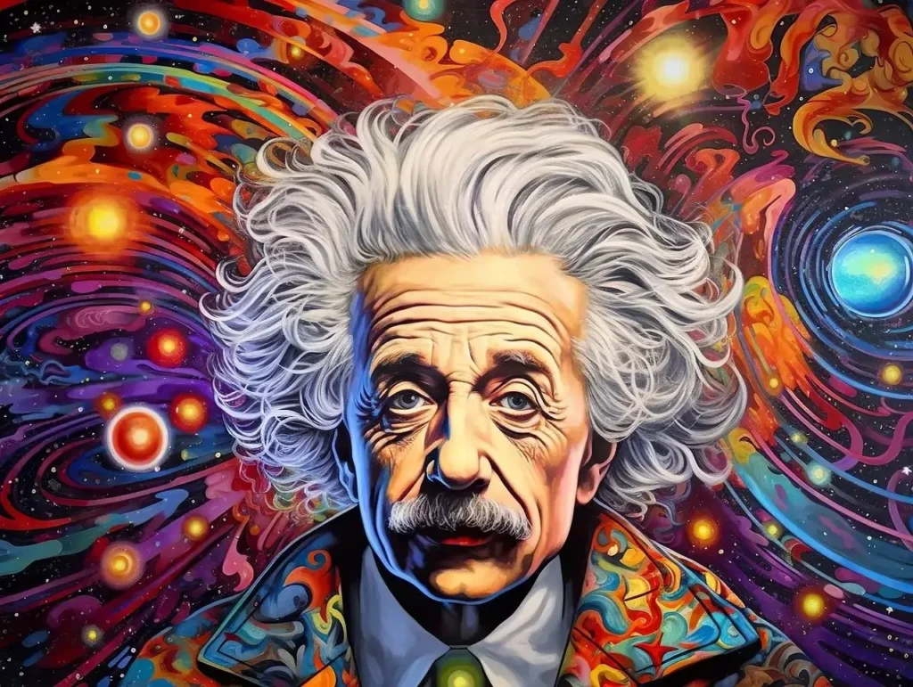 Albert Einstein Biography
