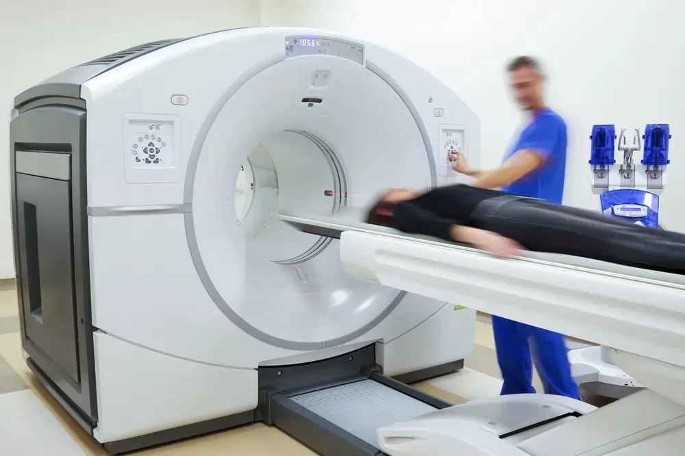 Revolutionizing Bowel Cancer Diagnosis