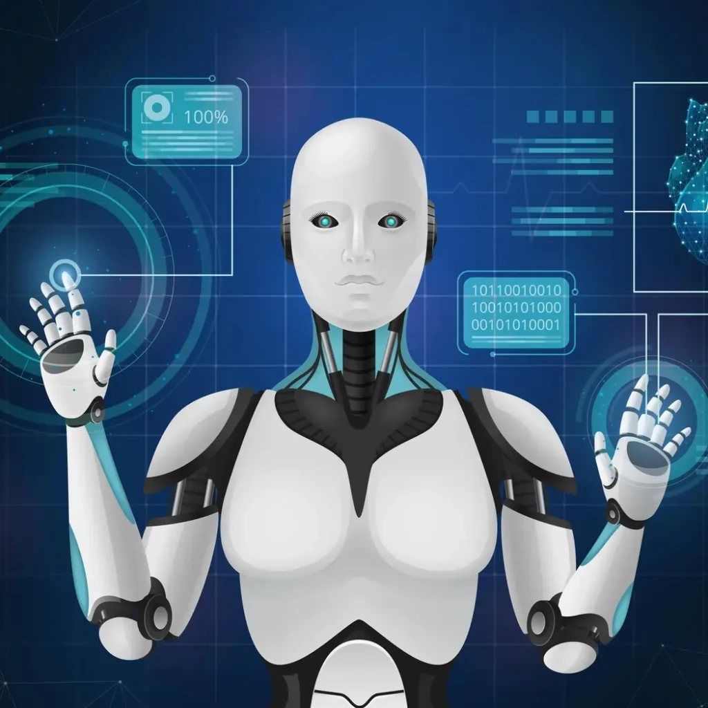 The Rise of Generative AI
