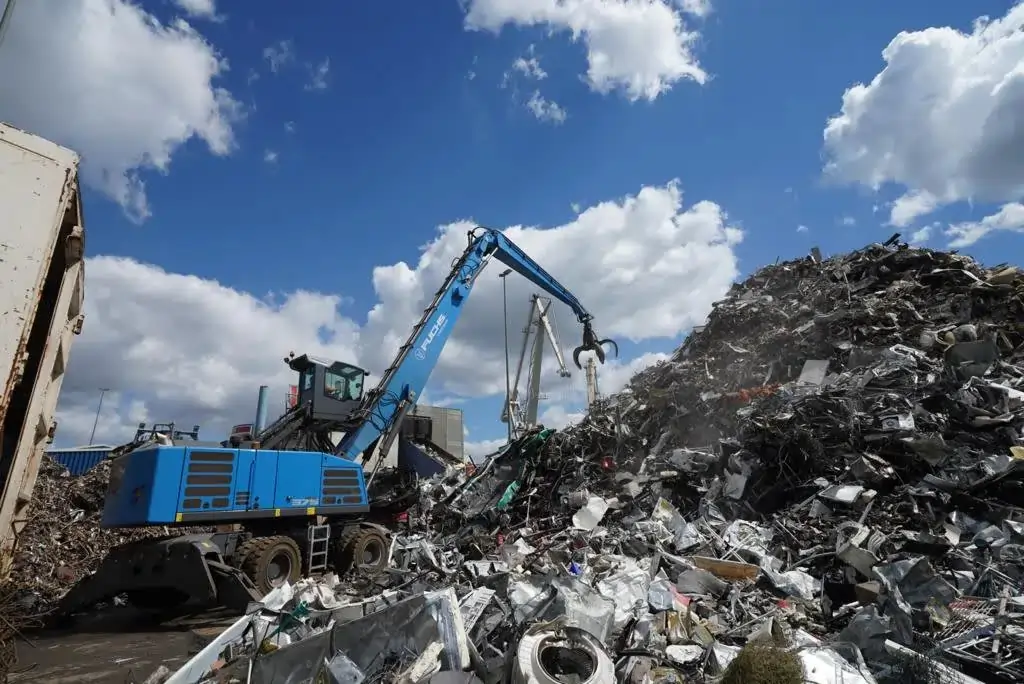 Unlocking the Potential of a Circular Economy 1 Unlocking the Potential of a Circular Economy