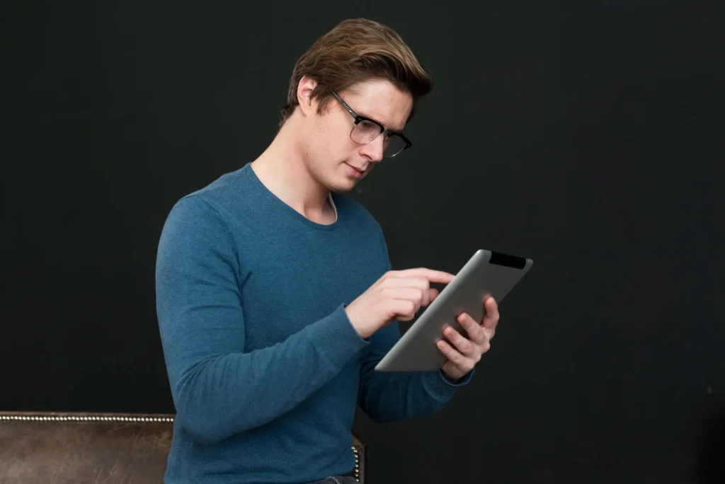 Documenting iPad Usage for Tax Purposes Documenting iPad Usage for Tax Purposes