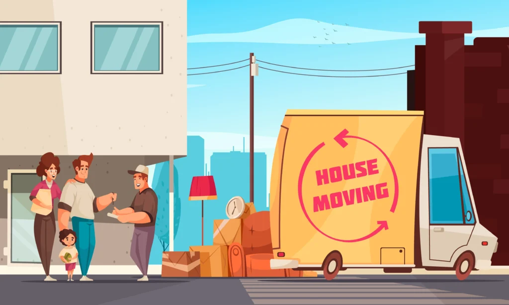Employer-Paid Moving Expenses