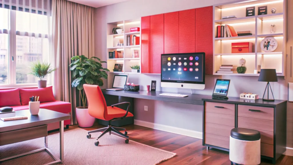 Key Rules for Claiming the Home Office Deduction