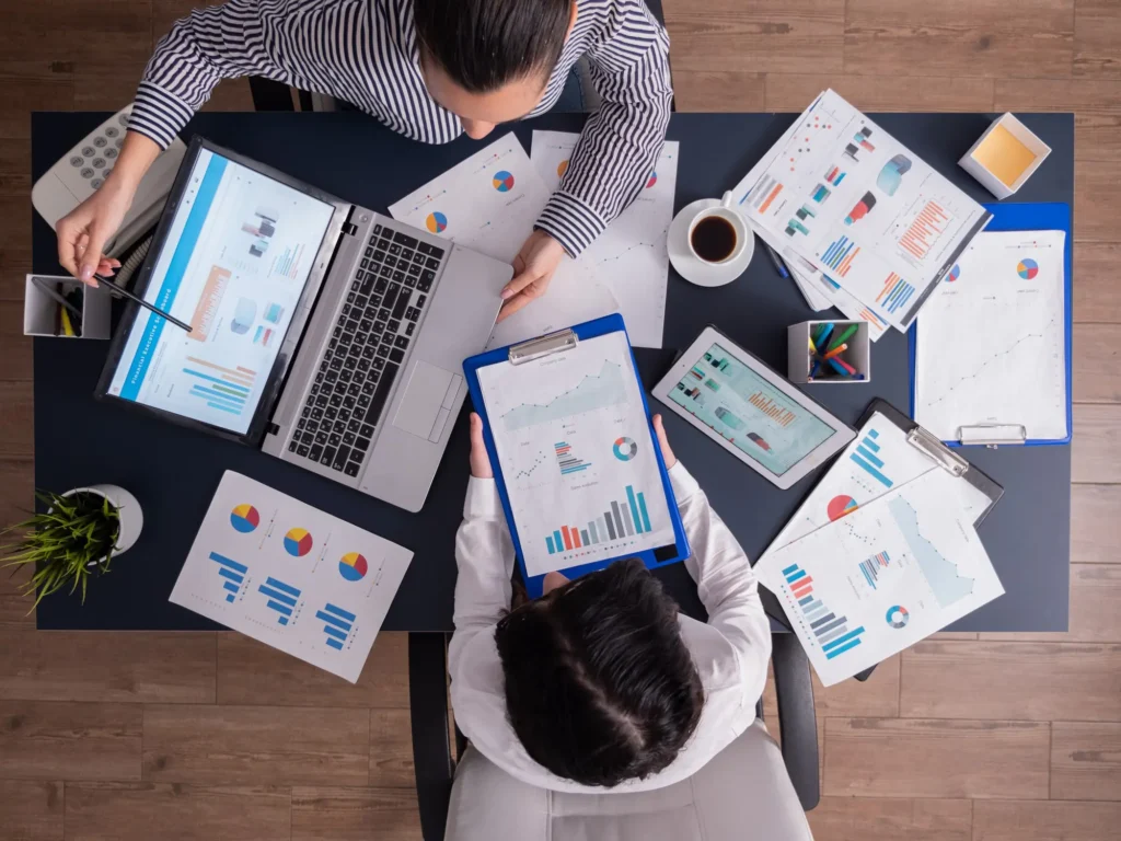 Mastering Business Mileage Tracking