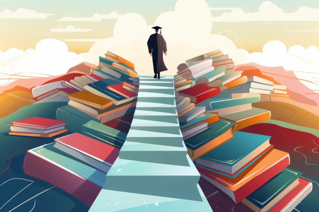 My Academic Journey My Academic Journey: A Foundation Built on Diverse Knowledge