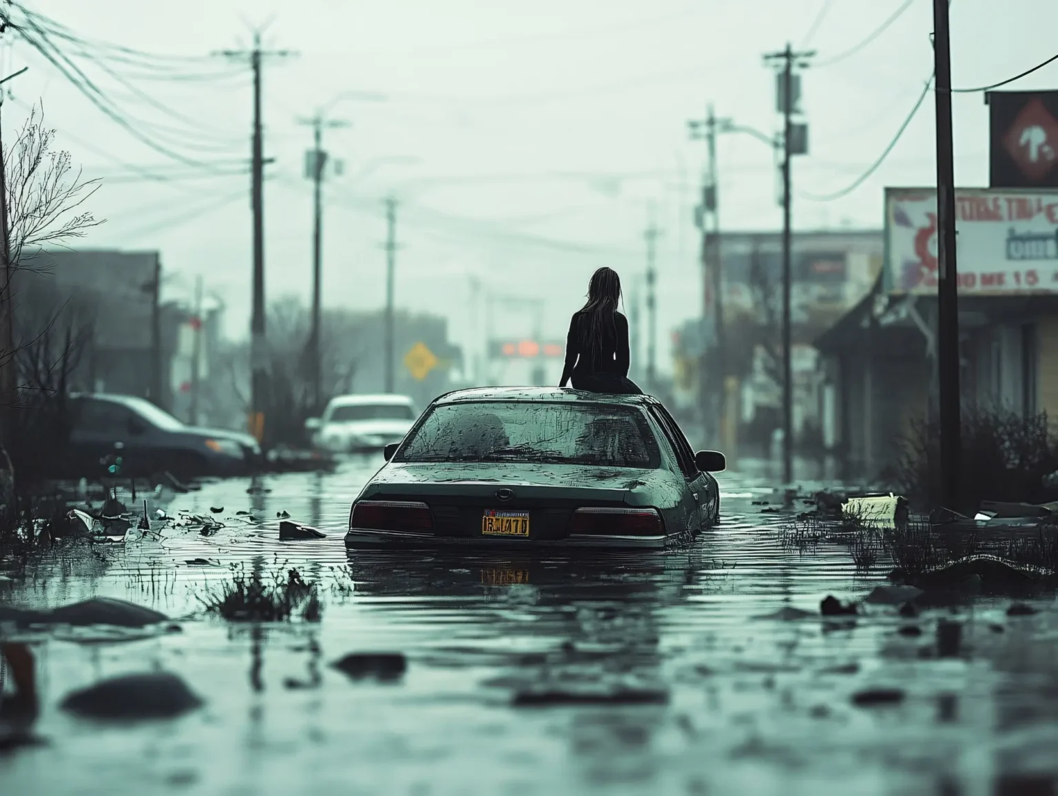 Navigating Tax-Free Disaster Assistance A Comprehensive Guide to Relief Eligibility and Benefits
