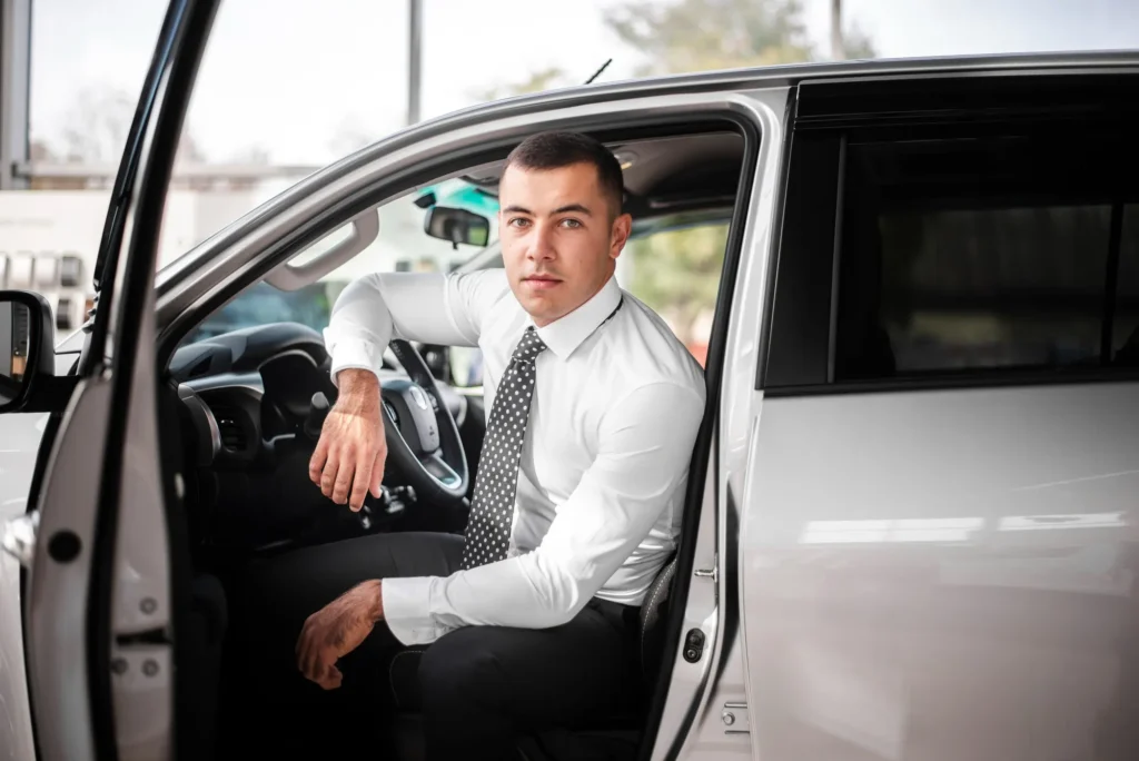 Providing an Auto Allowance