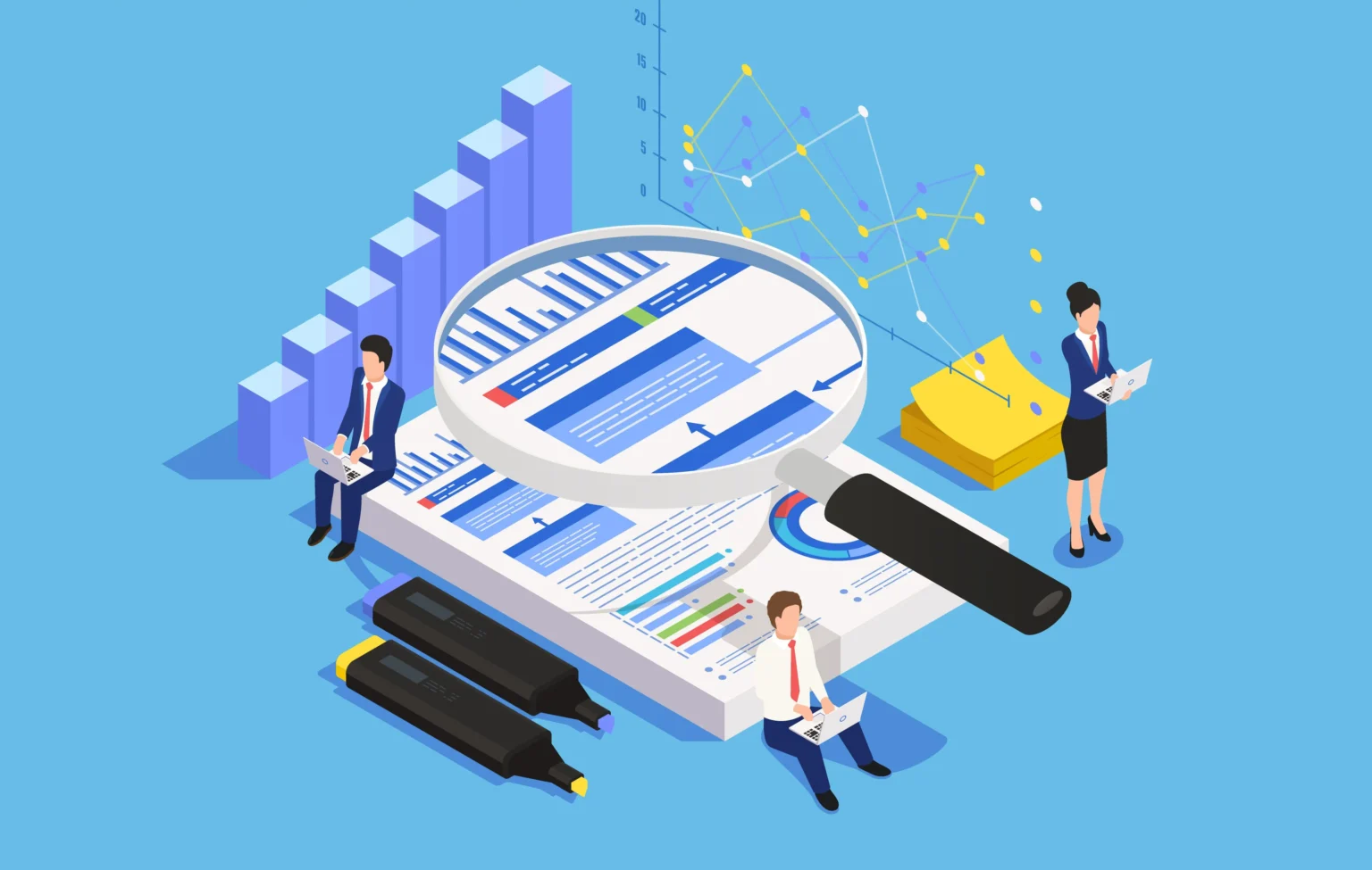 The Hidden Pitfalls That Skyrocket Your IRS Audit Risk