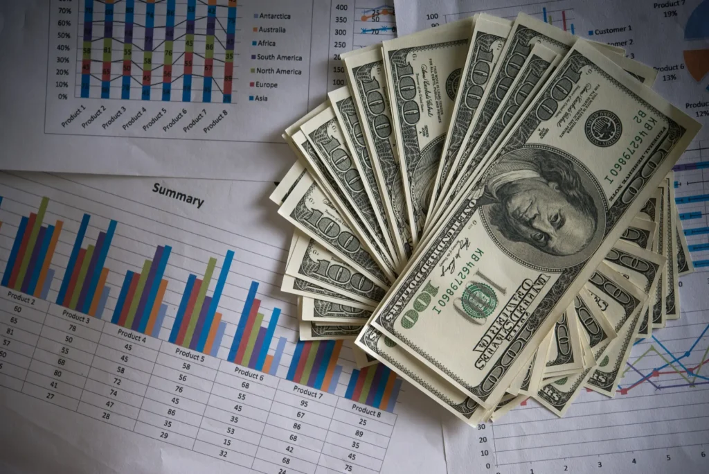 Understanding Net of Tax