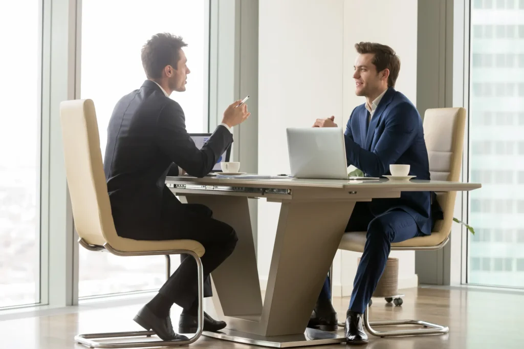 Understanding the Letter of Intent