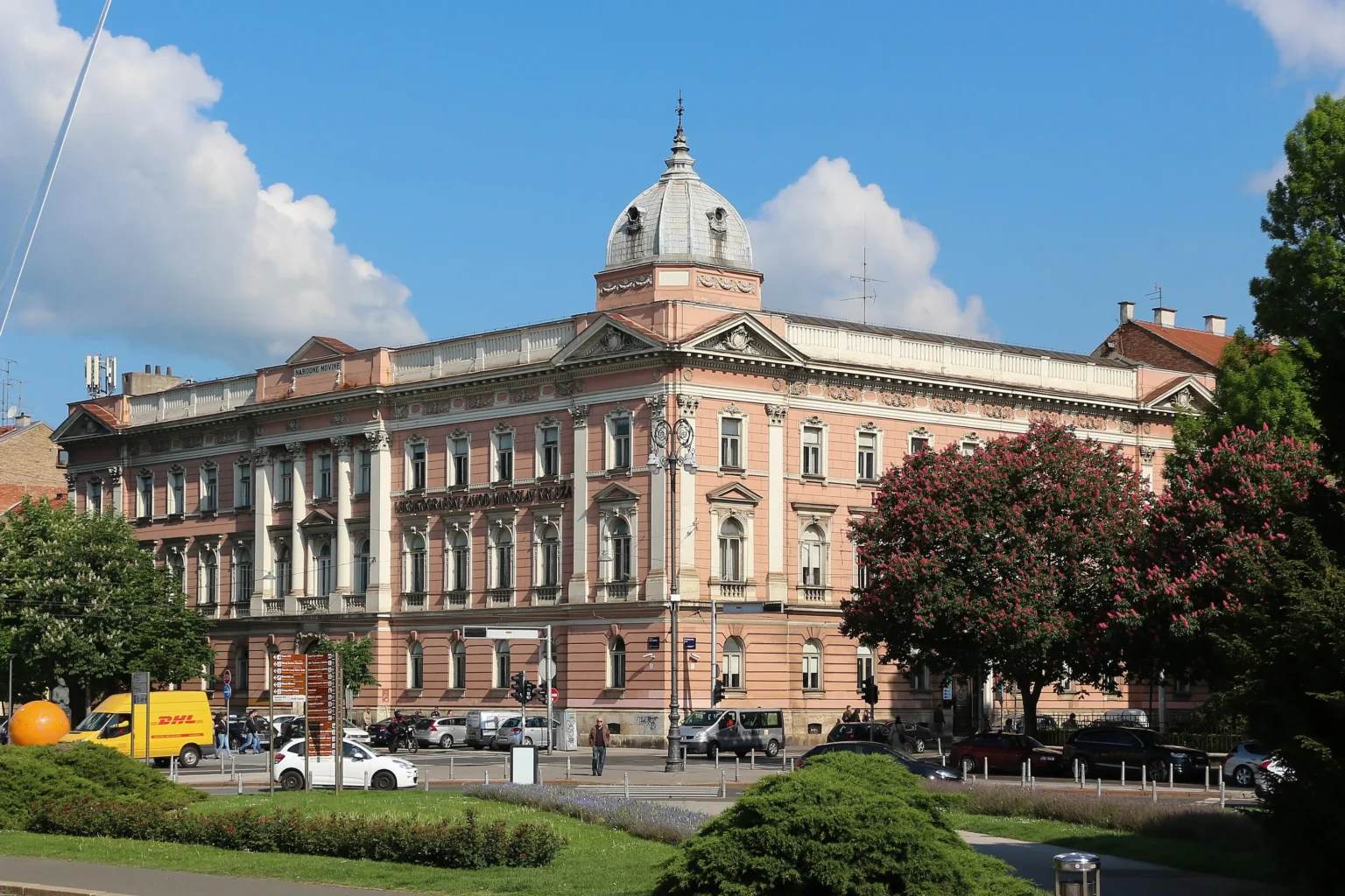 Why Zagreb, Croatia, is the Ultimate Destination for U.S. Expats Seeking Affordability and Adventure in 2025