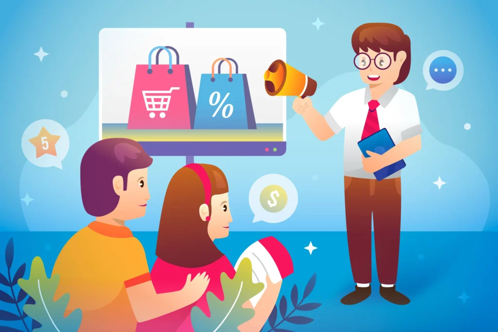 A Deep Dive into the Nuances of E-Business versus E-Commerce in the Digital Age