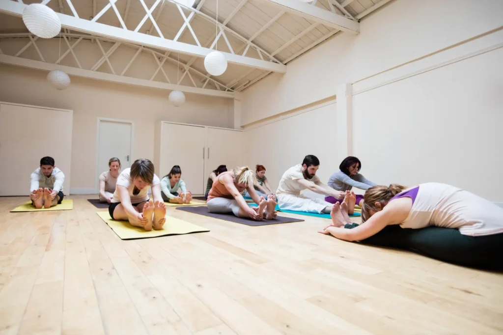 A yoga studio offers an annual membership for $1,200, paid upfront. Accounting for Unearned Revenue (Yoga Studio Example)