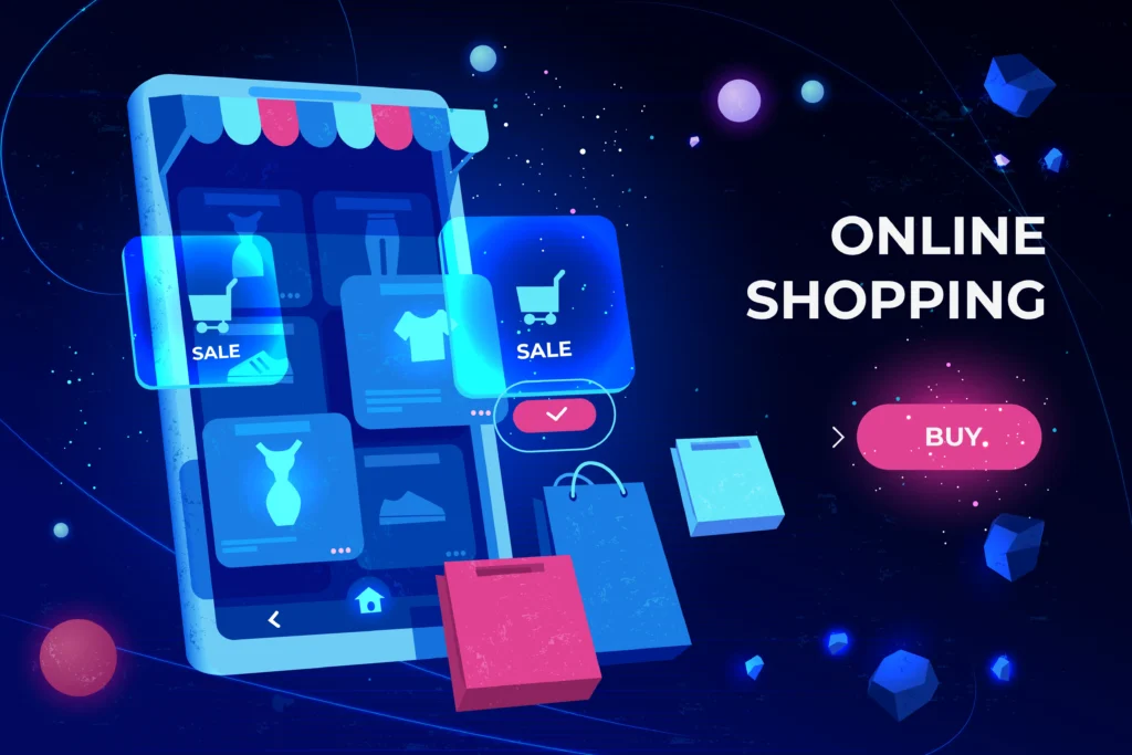 Advantages and Disadvantages of E-Commerce Businesses