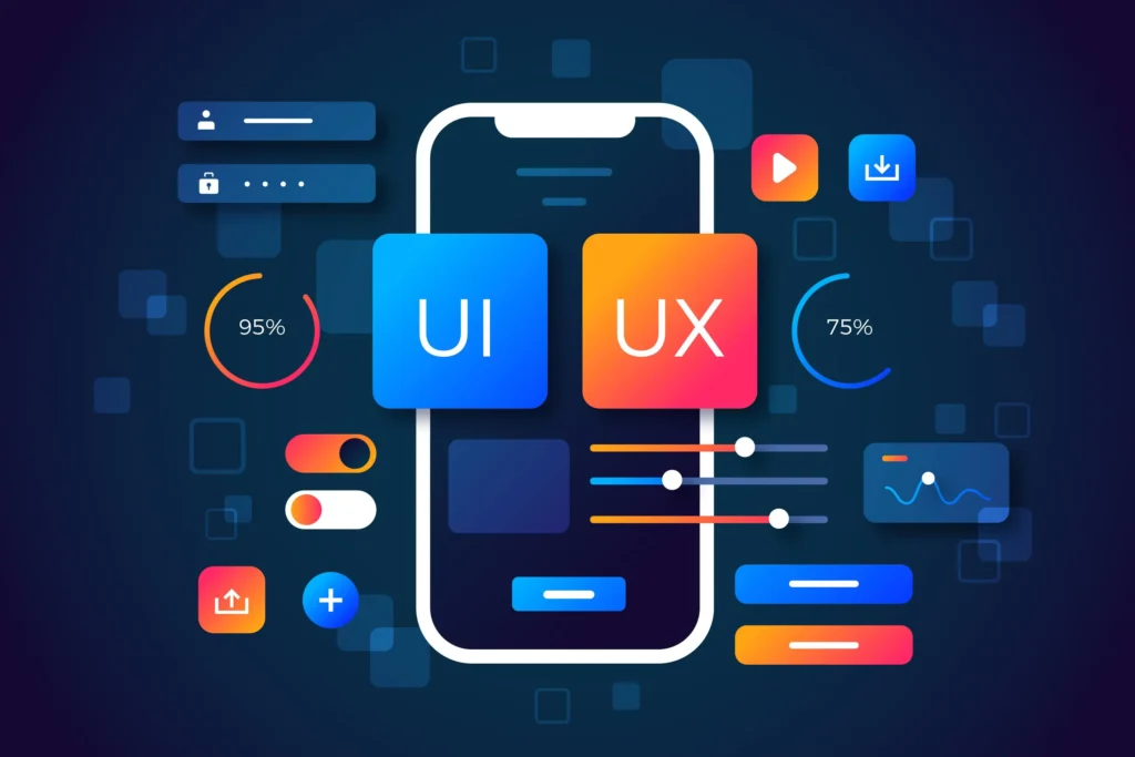 App Development: Solve Problems with Technology App Development