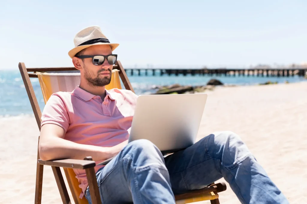 Becoming a Lifestyle Entrepreneur