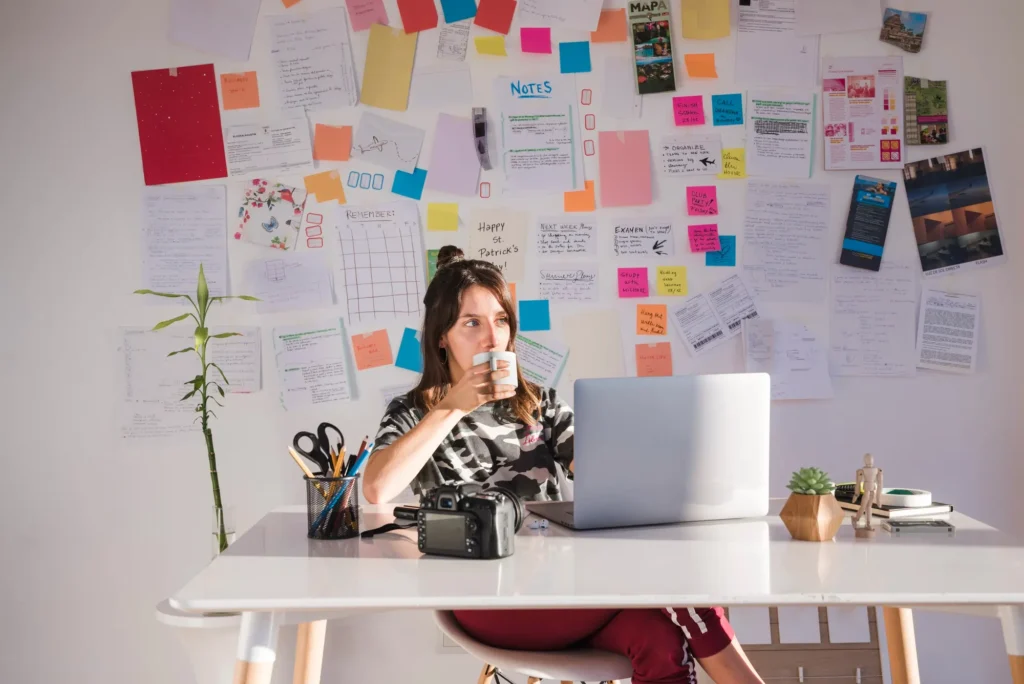 Blogging Evolution and Future Prospects in the Digital Frontier