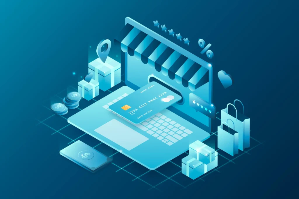 Niche E-commerce Building an E-commerce Business to Dominate a Specialized Market