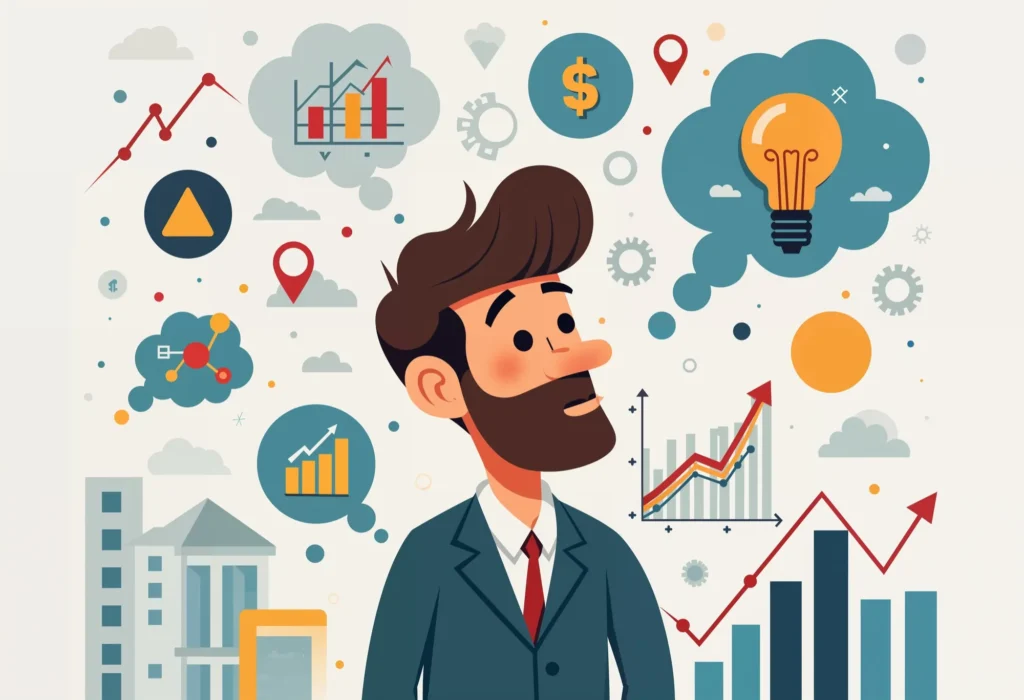 Business Idea Launch Blueprint for Turning Vision into Reality