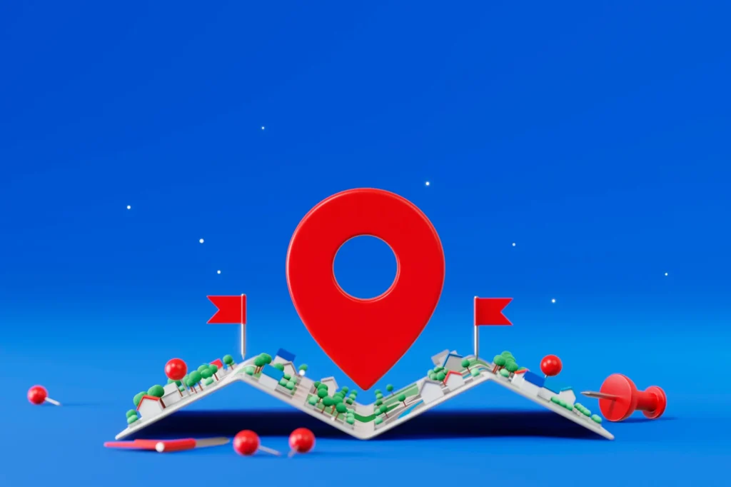 Business Location Strategy for the Future