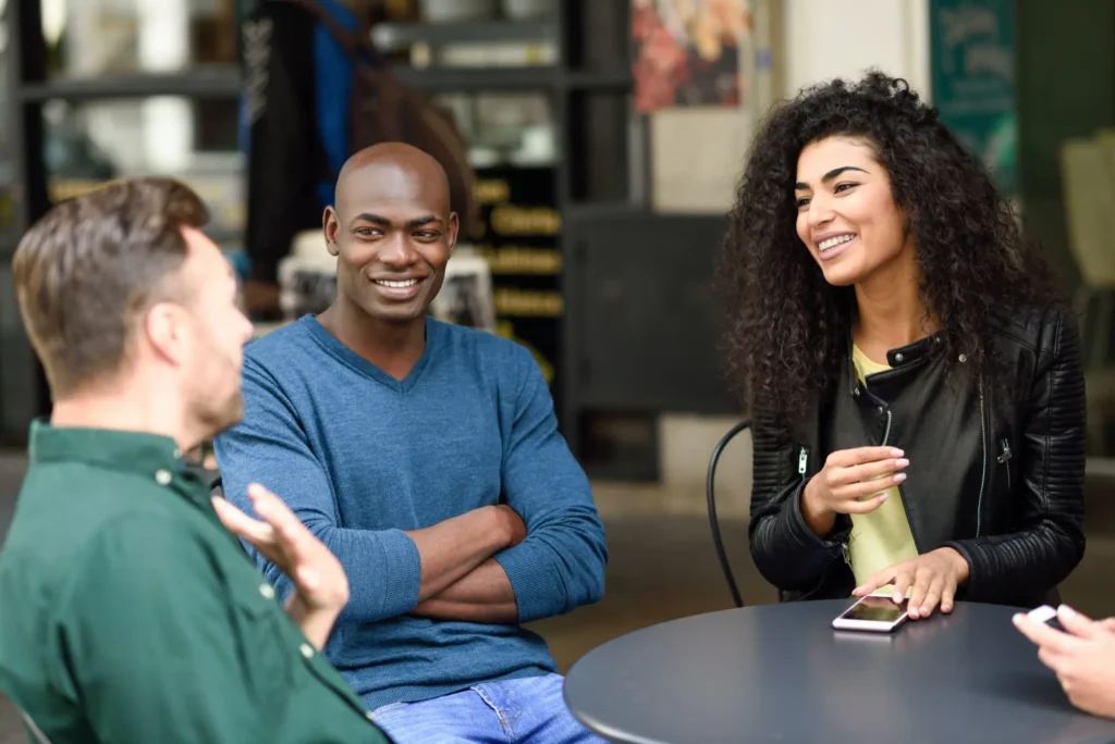 Crafting a Compelling Diversity and Inclusion Statement
