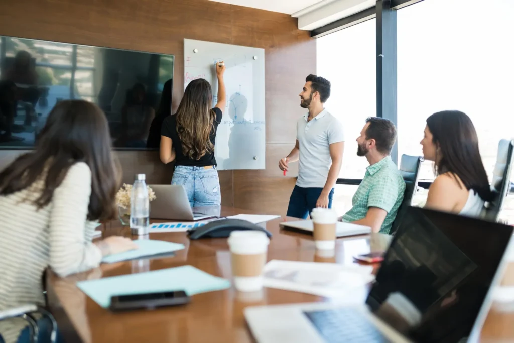 Crafting the Perfect Small Business Name