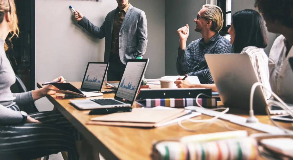 Discovering the Perfect Business Startup