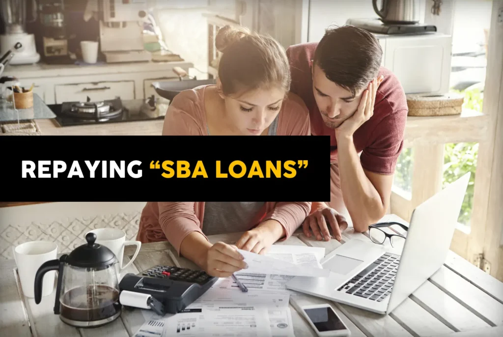 Do You Have to Pay Back SBA Loans?