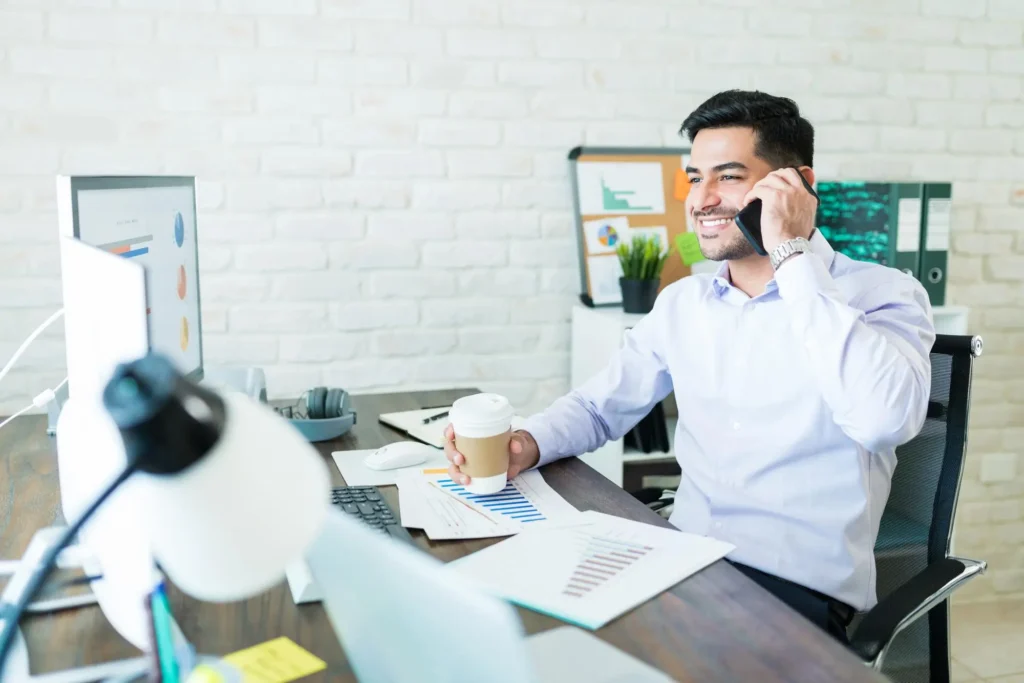 Doing Business As (DBA)