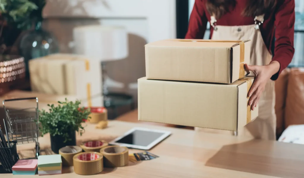 Drop Shipping: Sell Without Inventory Drop Shipping: Sell Without Inventory