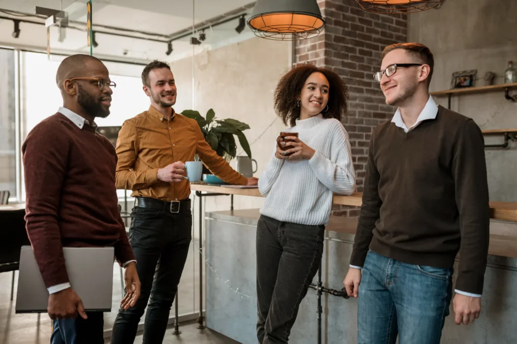 Embracing Diversity and Inclusion: A Game-Changer for Small Businesses