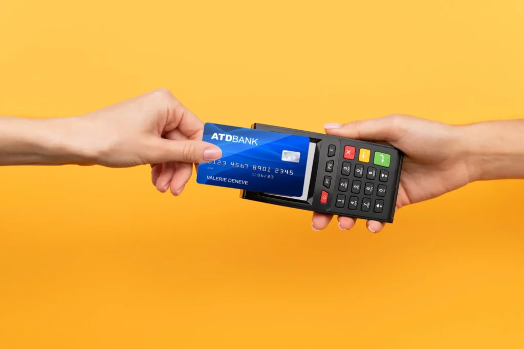 Employee Credit Cards