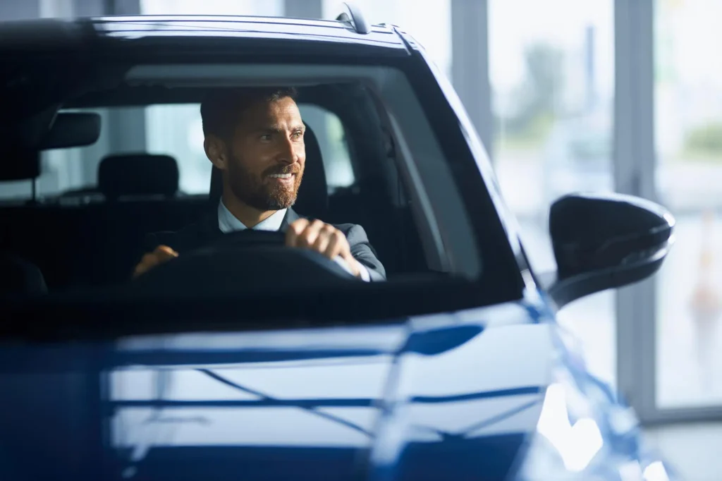 Everything You Need to Know Before Leasing a Car for Your Business