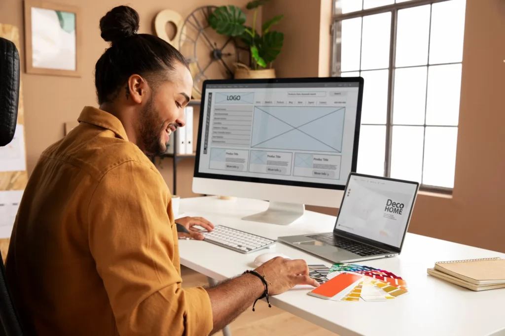 Freelance Web Design and Programming Freelance Web Design and Programming