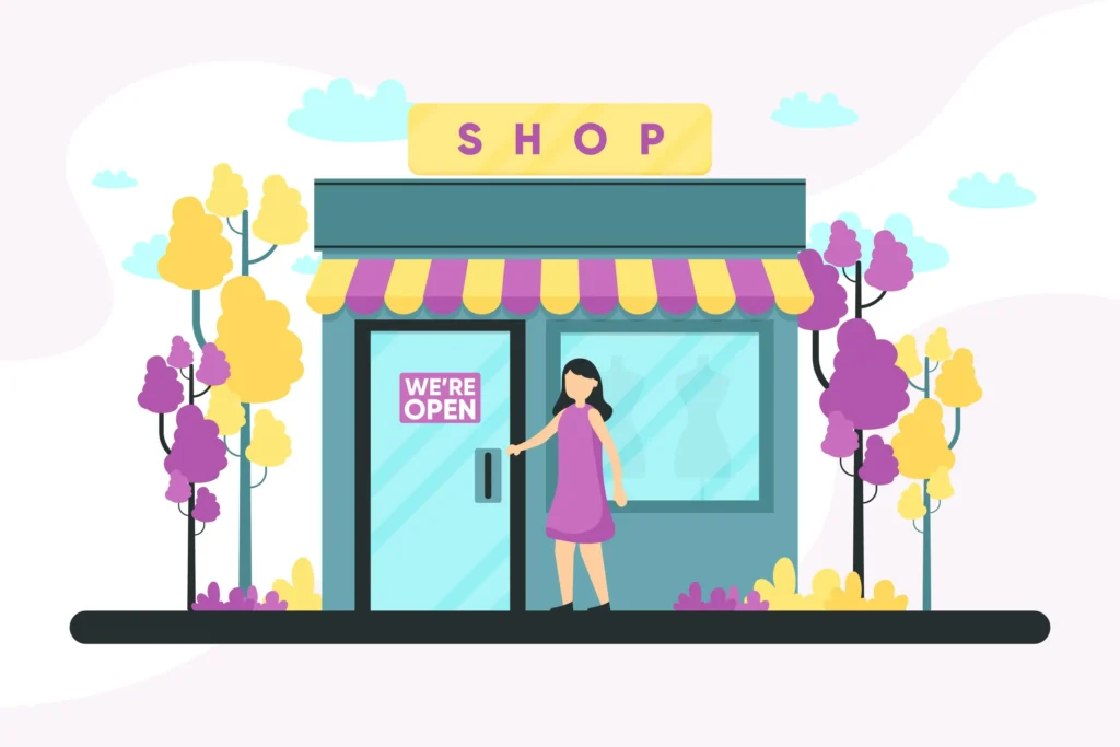 How Low Interest Rates Shape the Future of Small Businesses?