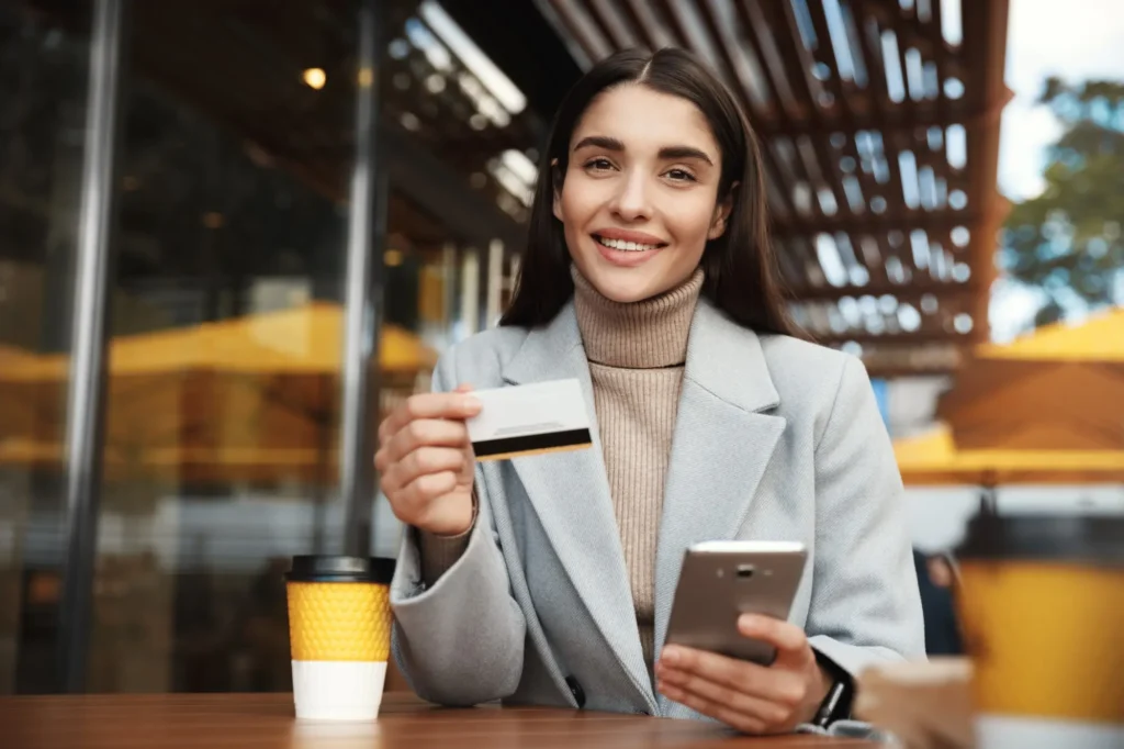 How To Get a Business Credit Card