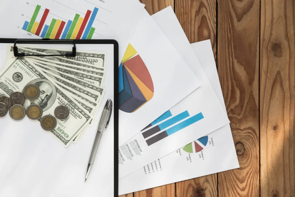 Mastering Cash Flow Projections: Your Roadmap to Financial Success