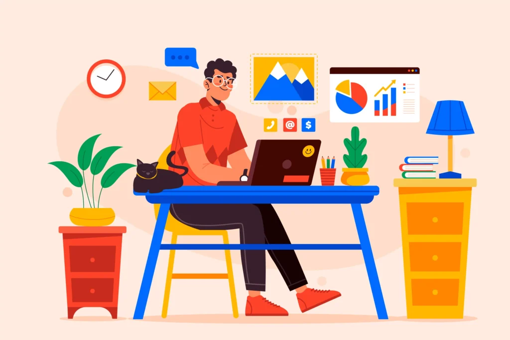 How to Start a Side Hustle While Keeping Your Day Job