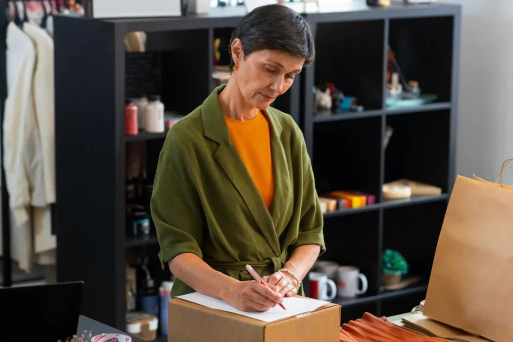 Launching a Thriving Etsy Business