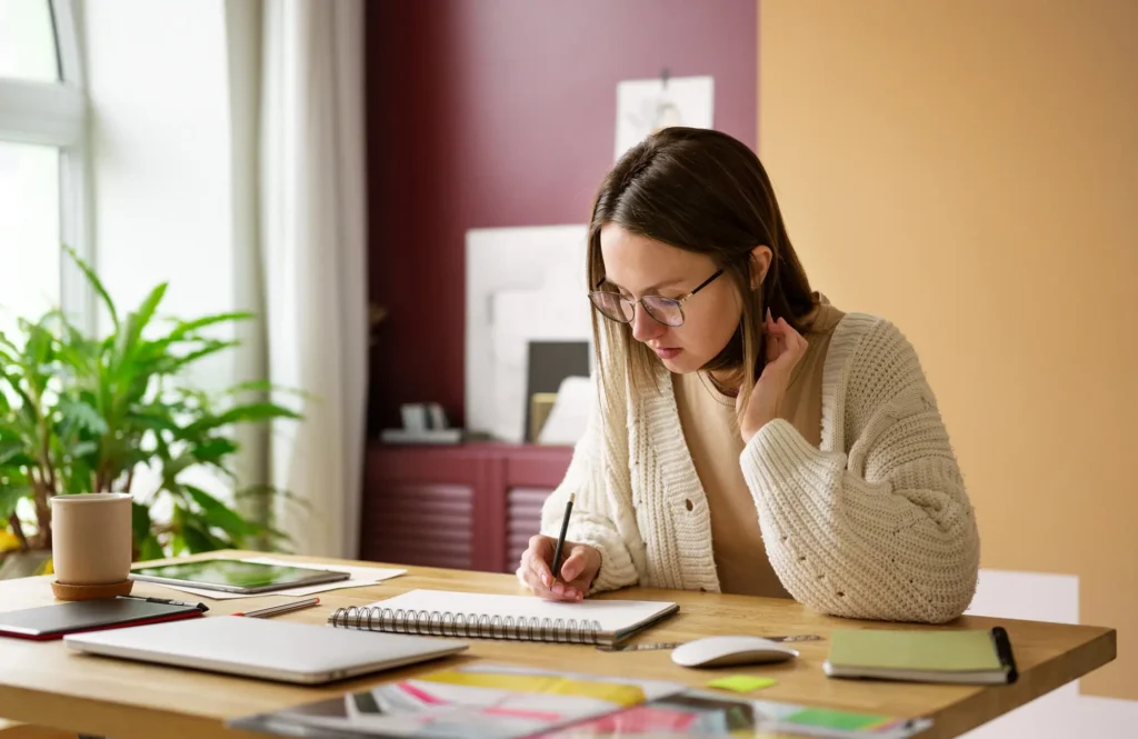 Loan Options for Self-Employed Workers