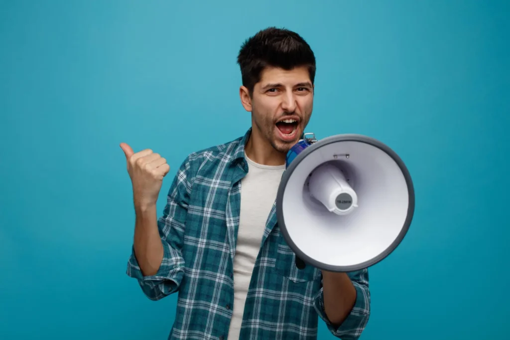 Mastering the Art of the Call to Action
