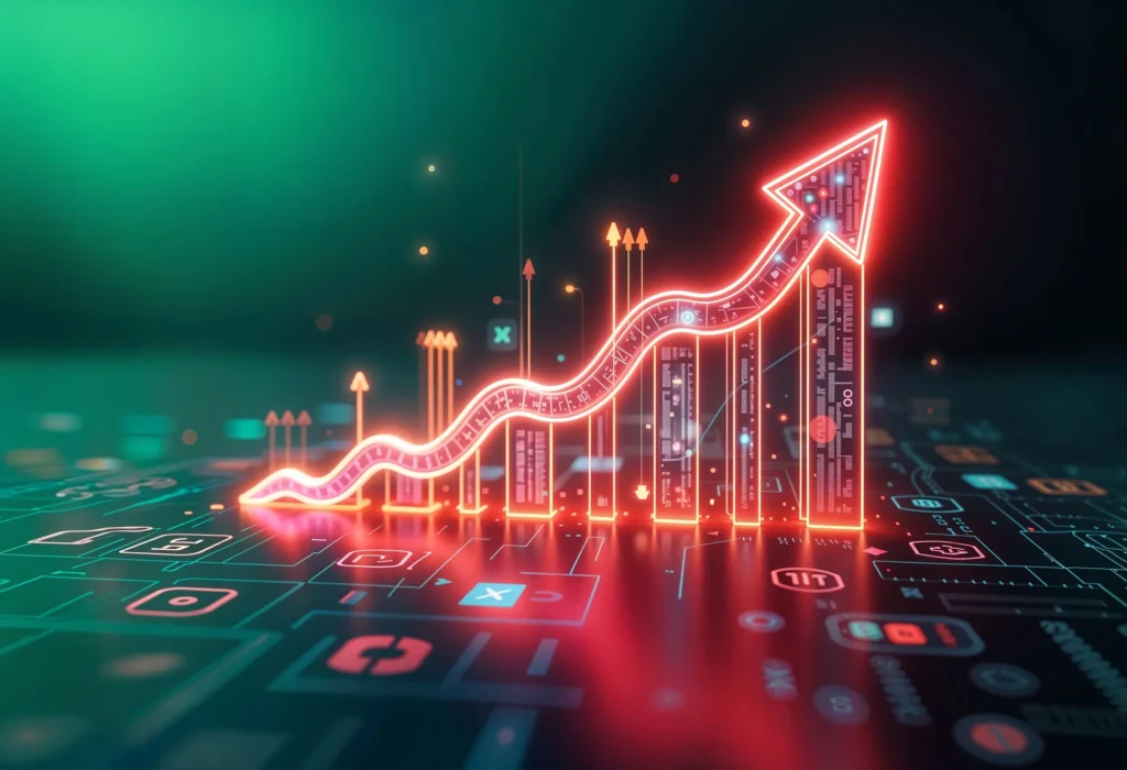 Navigating Market Saturation: Strategies for Thriving in a Competitive Business Landscape