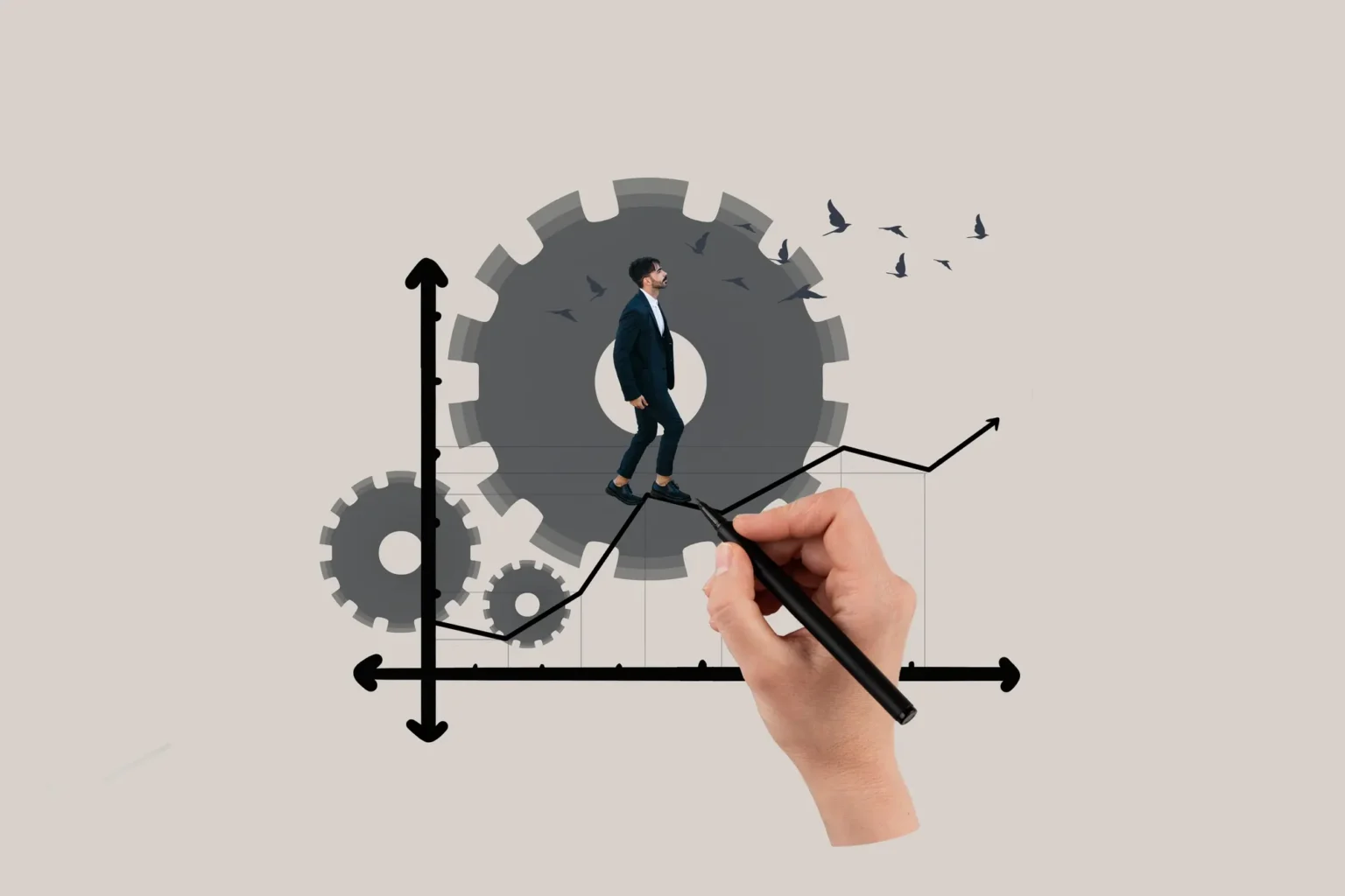 Navigating the Business Lifecycle