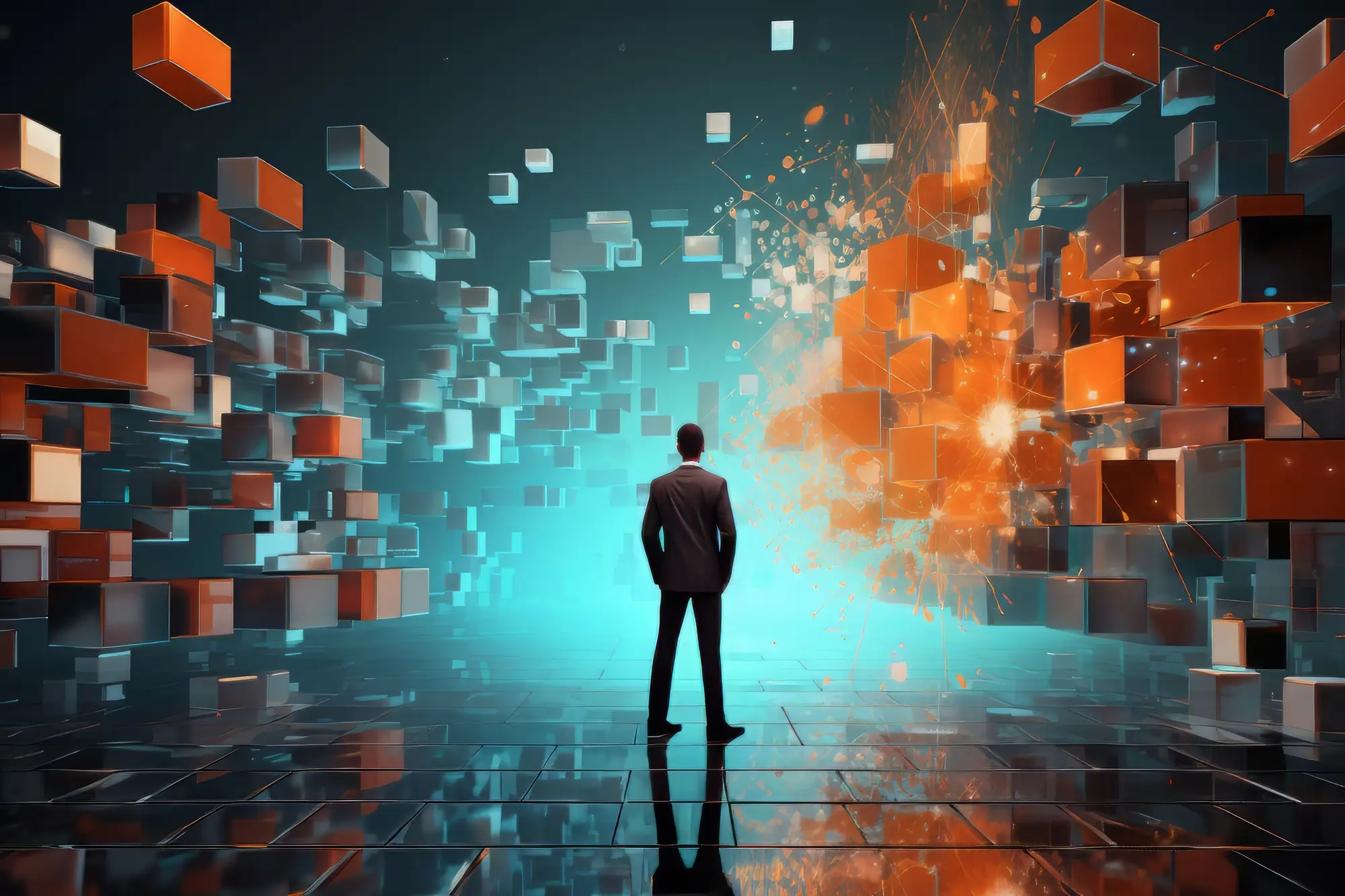 The 4 types of entrepreneurial journeys - Fast Company