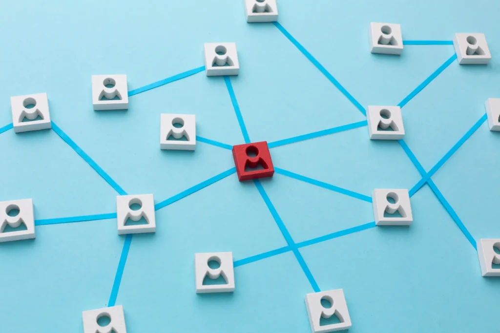 Navigating the Future of Multi-Level Marketing