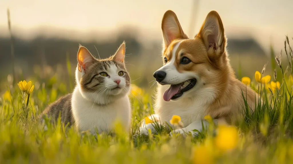 Turning Your Passion into Profit: Transforming Hobbies into Thriving Home Businesses 2 Pet Photography