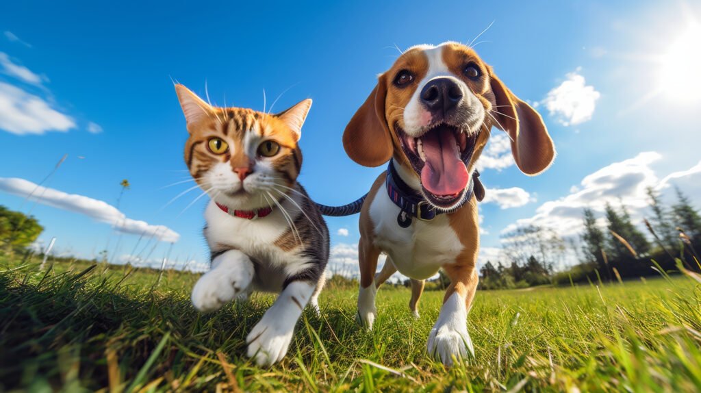 Turning Your Passion into Profit: Transforming Hobbies into Thriving Home Businesses 1 Pets and Animals