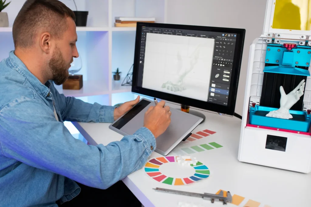 Print-on-Demand: Sell Custom Products Print-on-Demand: Sell Custom Products