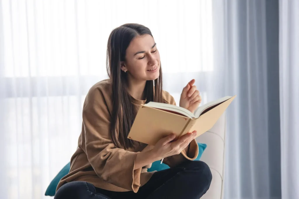 Reading: Expanding Knowledge and Empathy